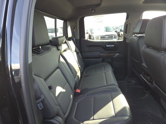 Used 2021 Chevrolet Silverado 1500 RST w/ All Star Edition Plus image 13