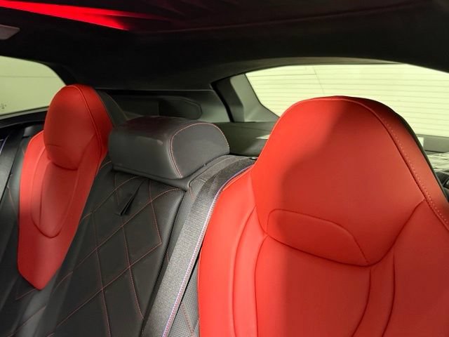 Used 2024 BMW XM Label Red AWD/4WD image 23