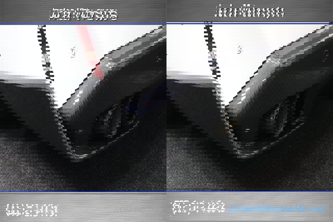 Used 2025 BMW M5 Touring w/ M Driver's Package image 14