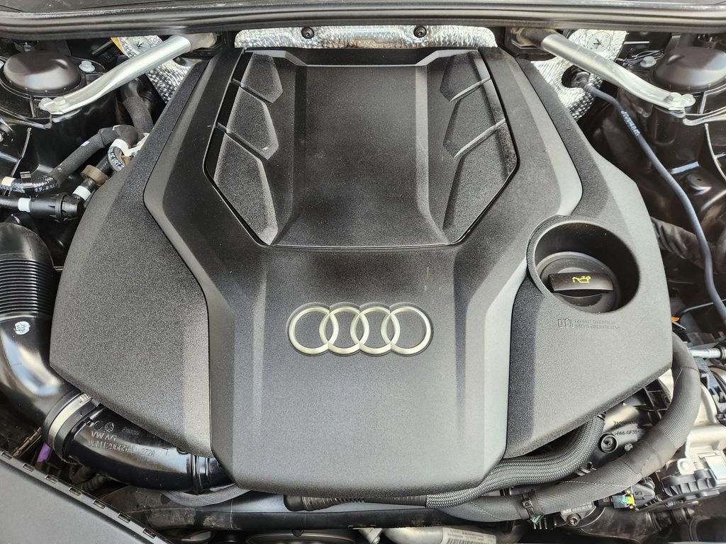 Used 2021 Audi A6 3.0T Premium Plus AWD/4WD image 32