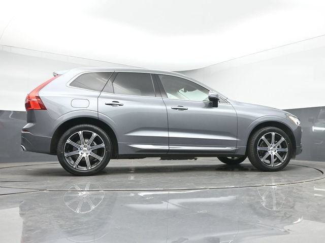 Used 2021 Volvo XC60 T5 Inscription w/ Protection Package Premier FWD image 42