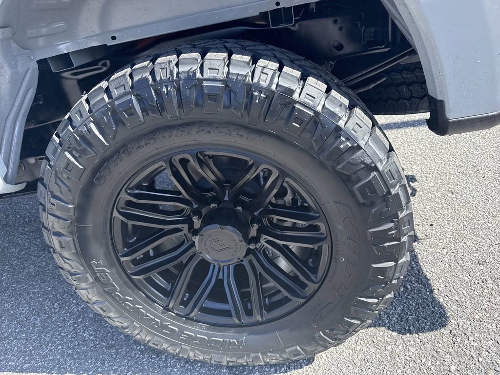 New 2026 Ford F250 XL w/ STX Appearance Package image 19