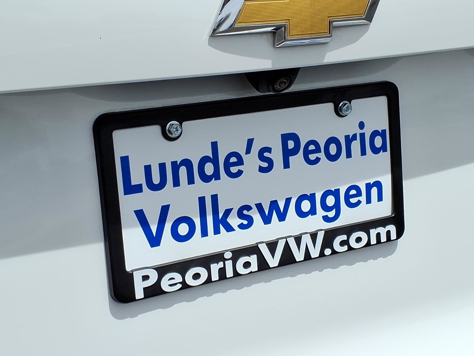 Used 2022 Chevrolet Blazer LT FWD image 13