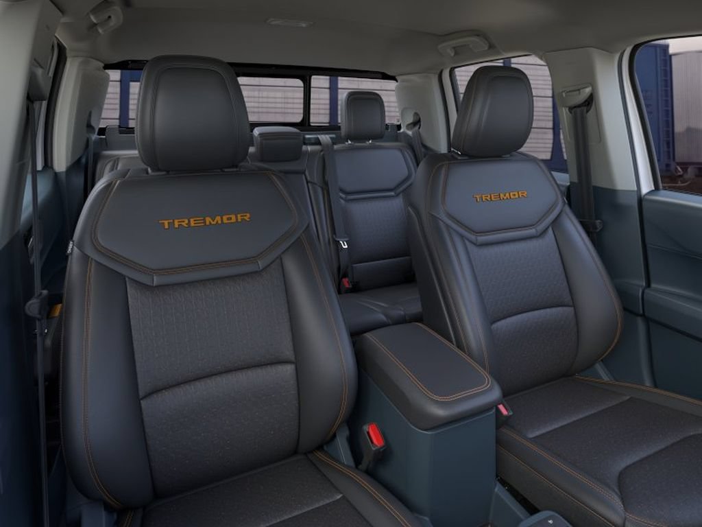 New 2026 Ford Maverick Tremor AWD/4WD image 10