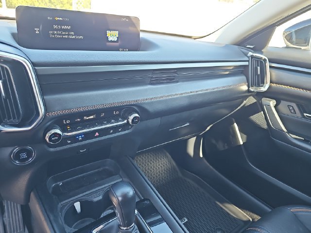 Used 2024 MAZDA CX-50 AWD 2.5 S w/ Premium Plus Pkg image 22