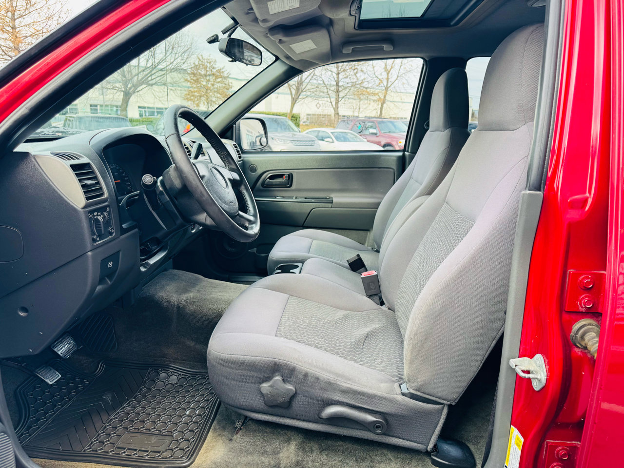 Used 2006 Chevrolet Colorado LT w/ LT Preferred Equipment Group image 14