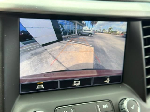 Used 2023 GMC Acadia SLT w/ Elevation Edition FWD image 28