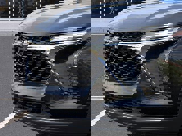 New 2026 Chevrolet Trax LT w/ Driver Confidence Package image 13