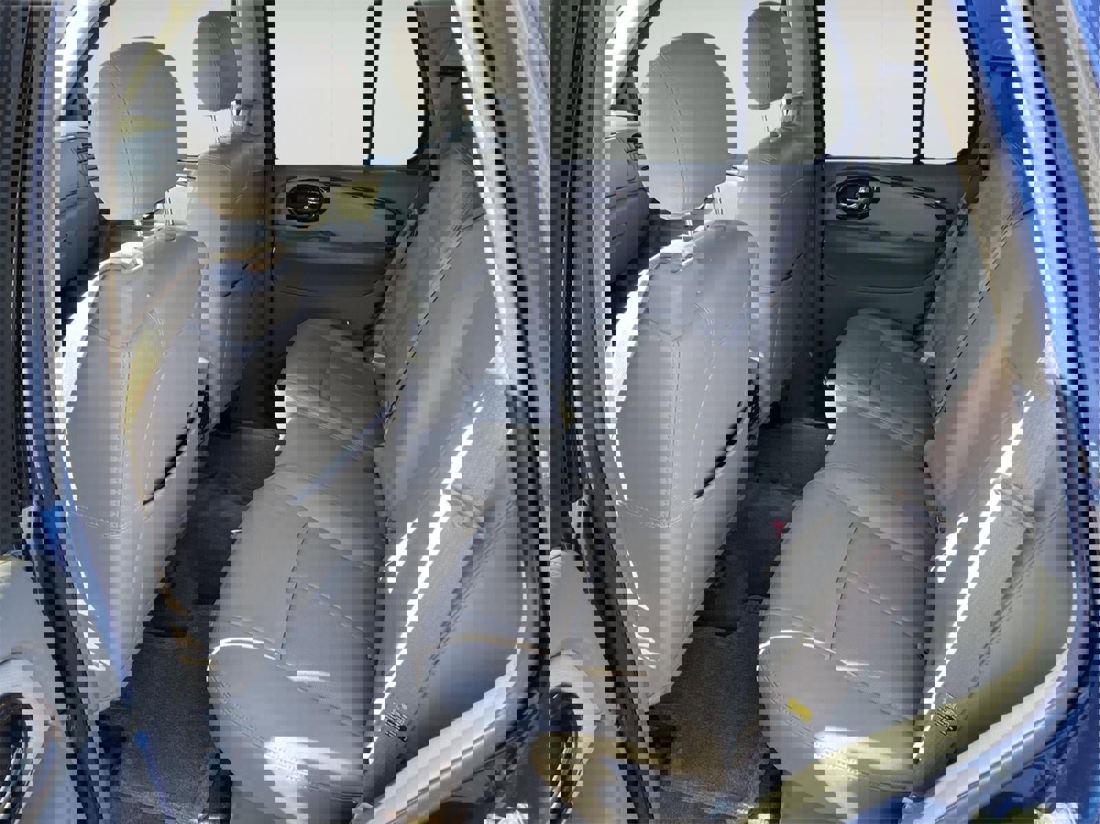 Used 2006 Buick Rainier CXL image 8