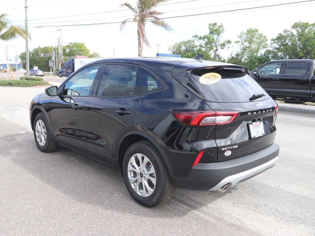 New 2026 Ford Escape Active image 9