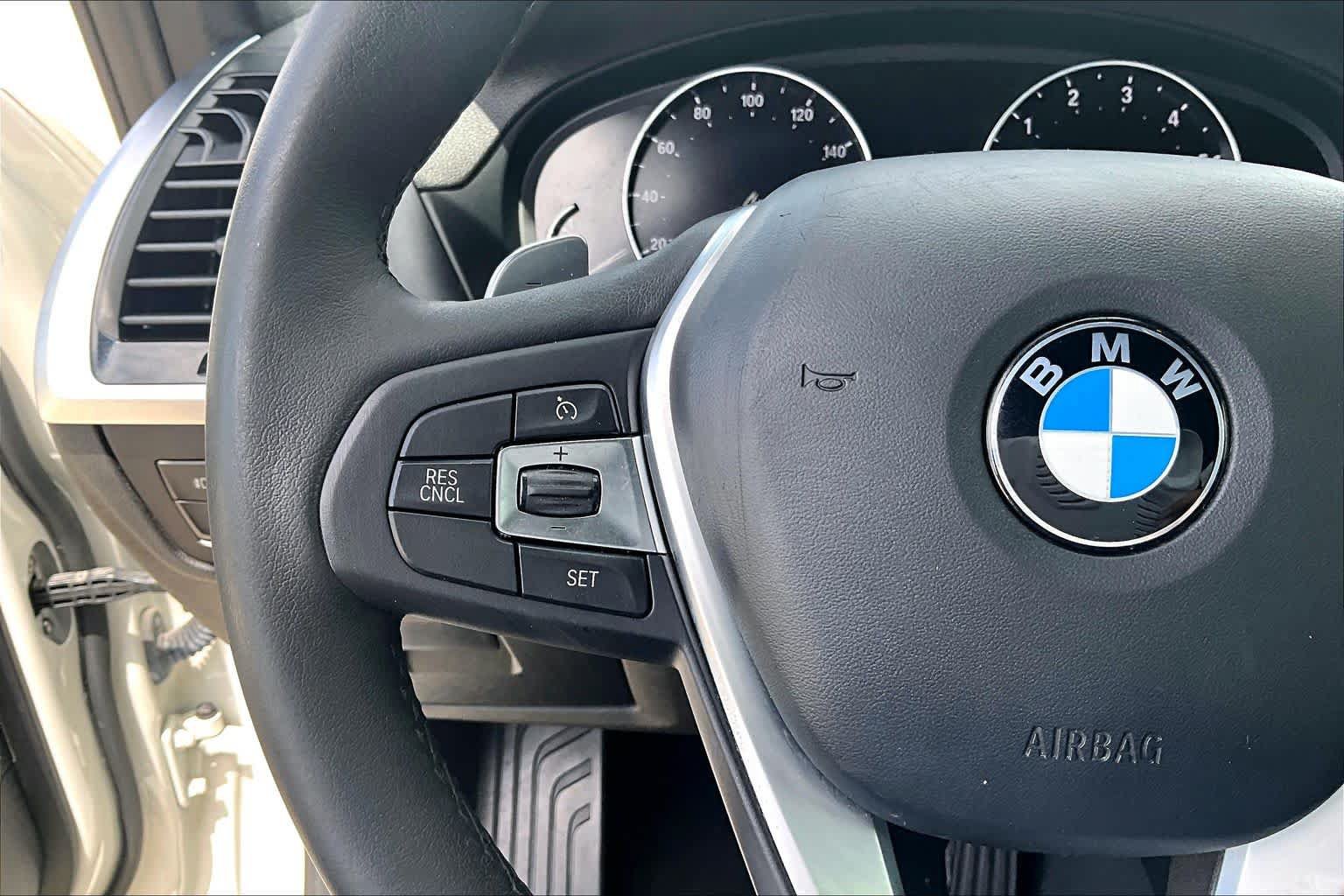Used 2019 BMW X3 sDrive30i RWD image 20