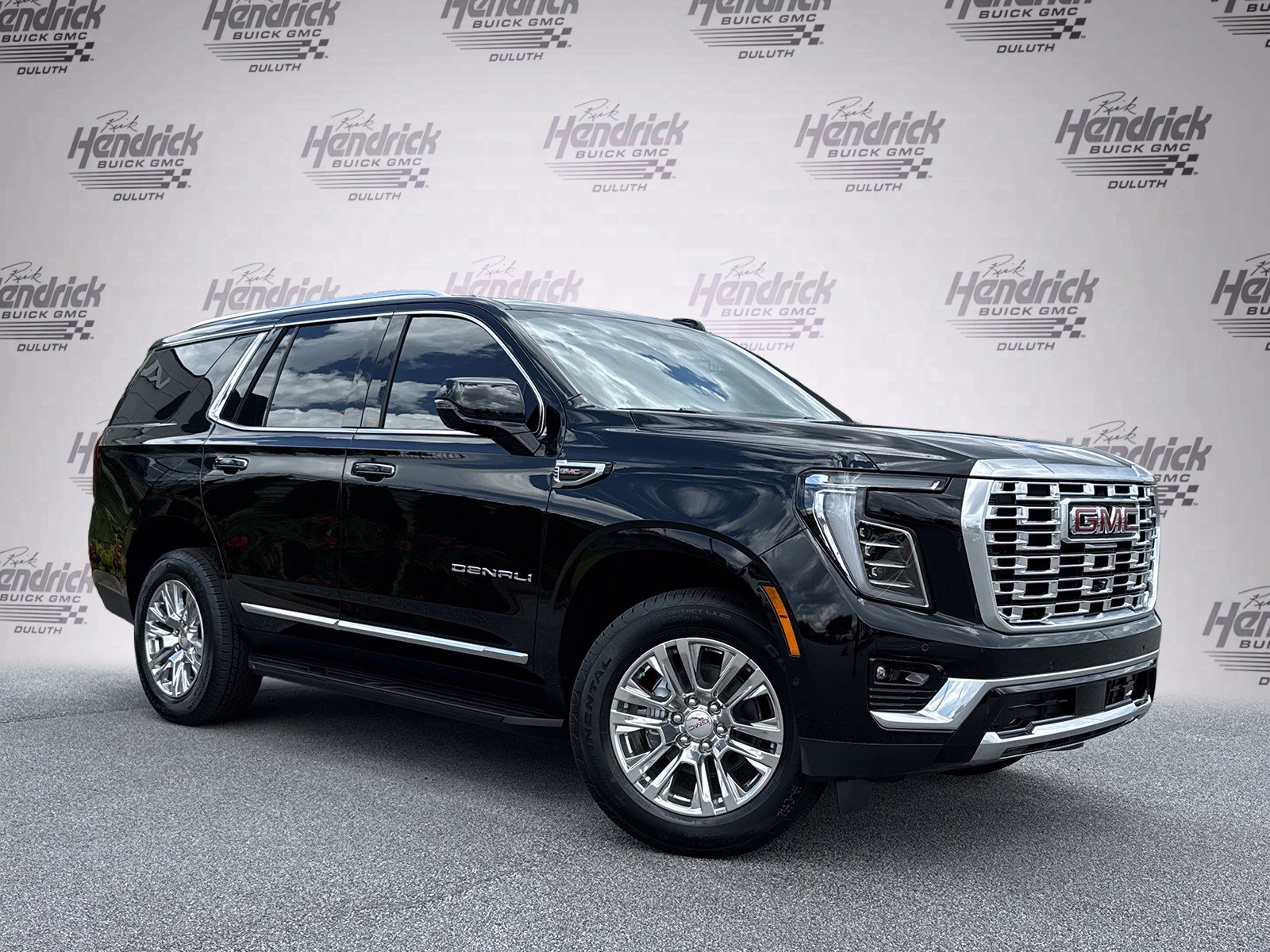 New 2026 GMC Yukon Denali AWD/4WD video 2