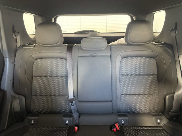 Used 2025 Chevrolet Equinox LT AWD/4WD image 23