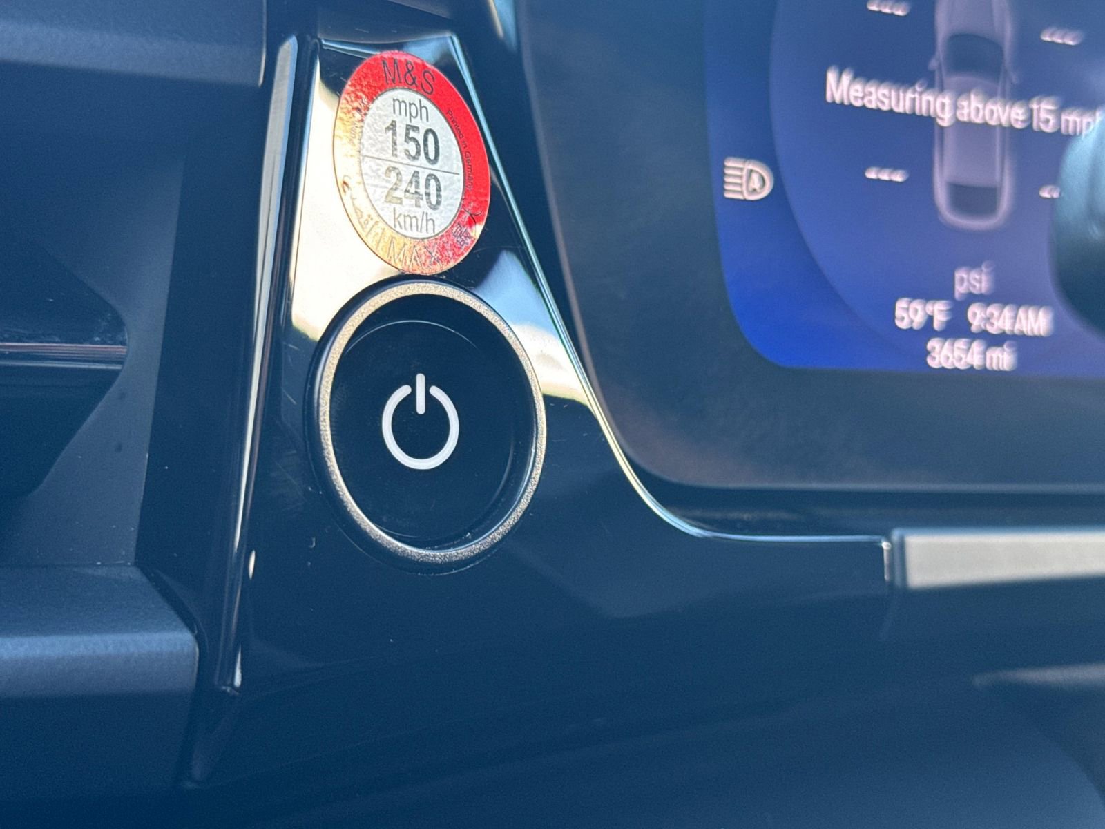 Used 2025 Porsche Macan Electric image 27