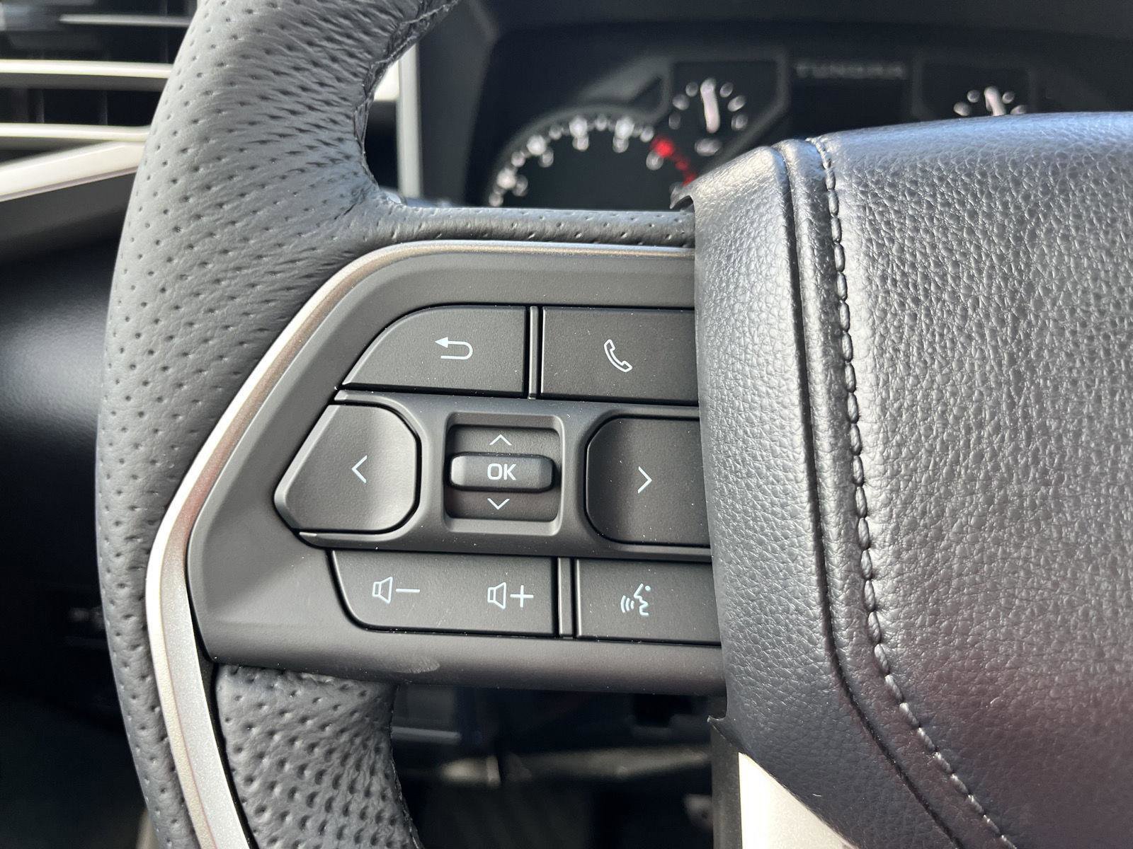 New 2026 Toyota Tundra SR5 image 39