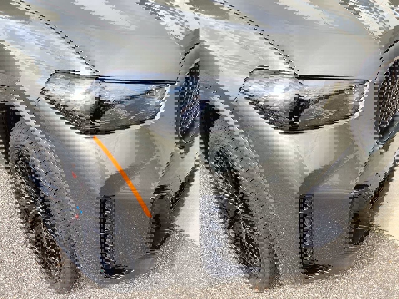 New 2026 BMW X5 sDrive40i w/ M Sport Package image 11