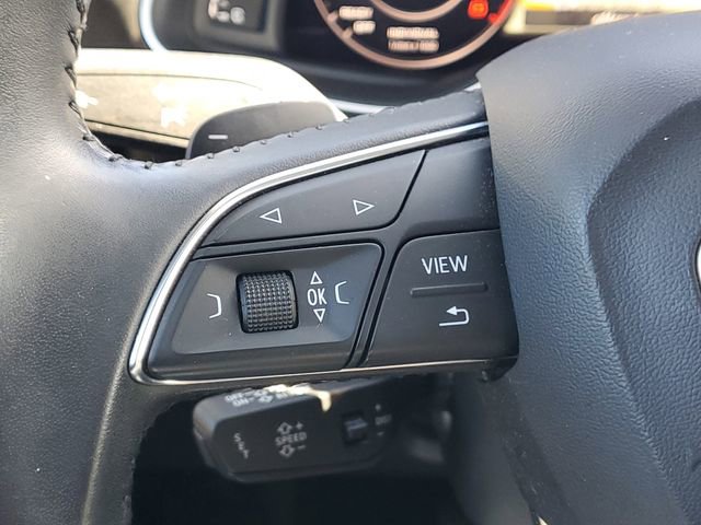 Used 2018 Audi Q7 3.0T Prestige AWD/4WD image 22