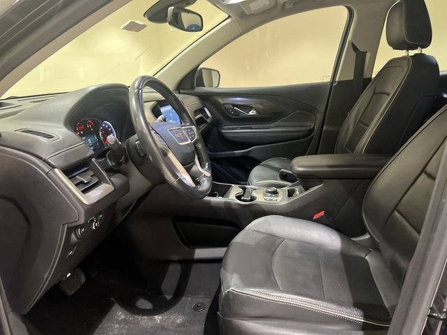 Certified 2018 GMC Terrain Denali w/ Comfort Package FWD image 19