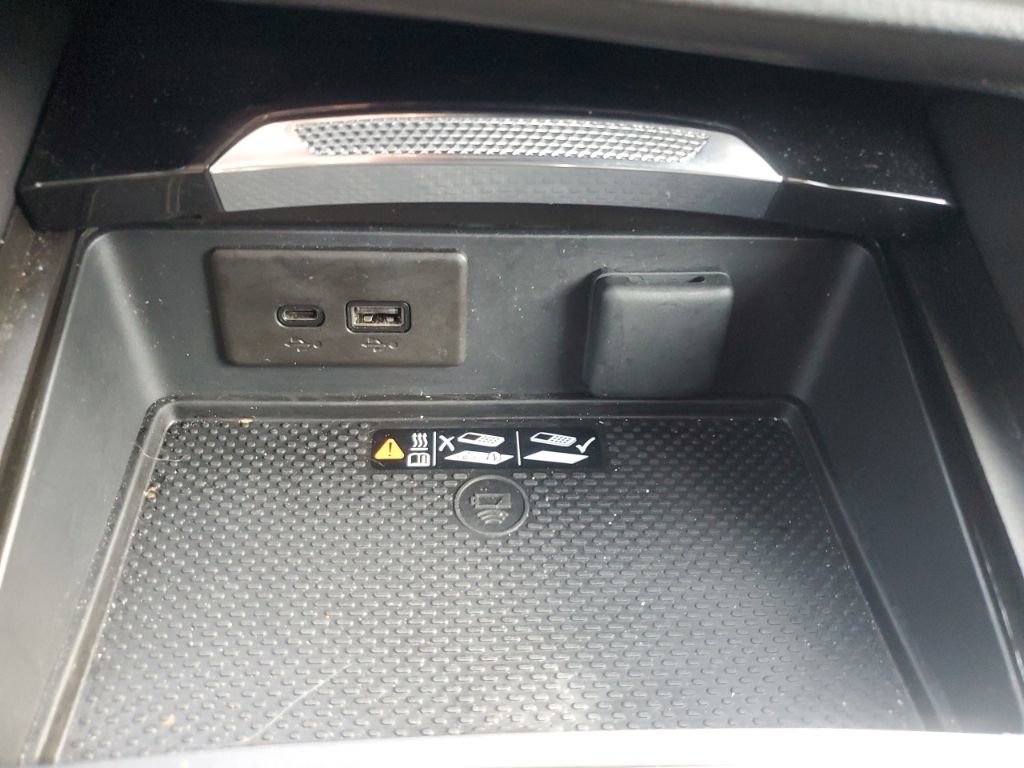 Used 2025 Buick Envision Preferred image 22