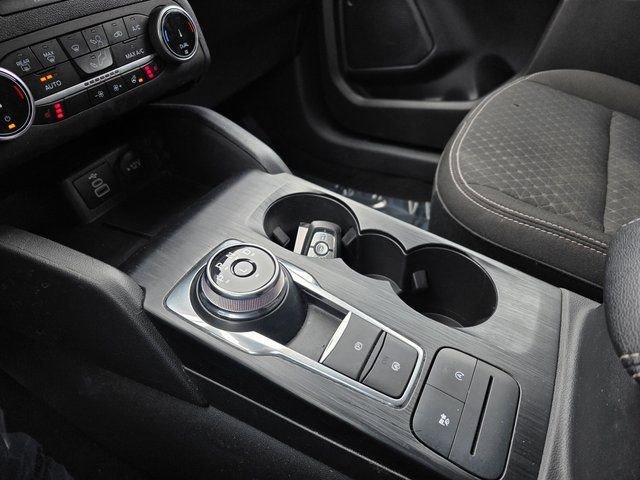 Used 2024 Ford Escape Active AWD/4WD image 35