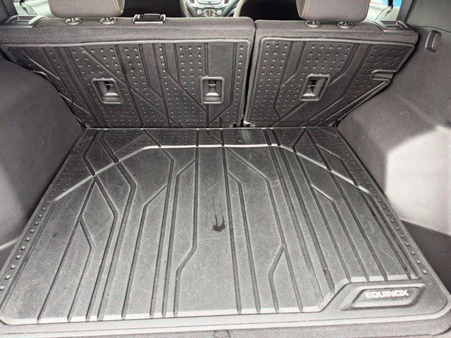 Used 2024 Chevrolet Equinox LT w/ LPO, Floor Liner Package AWD/4WD image 23