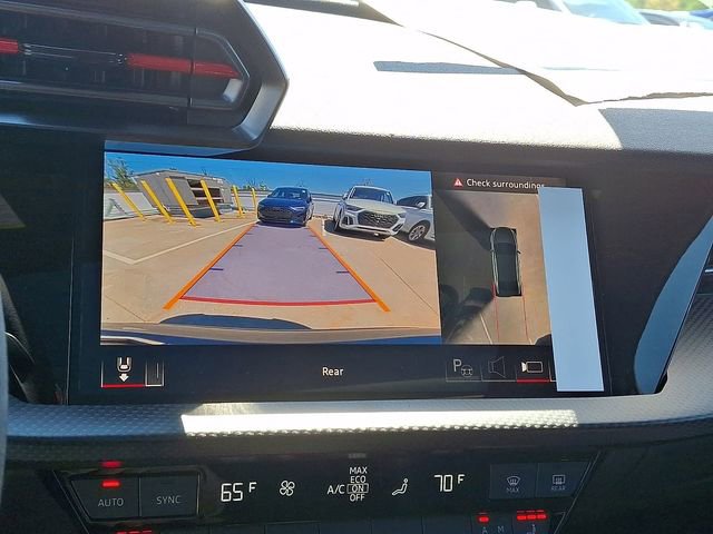 New 2026 Audi RS 3 AWD/4WD image 14