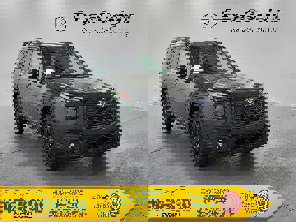 New 2026 Subaru Outback Limited image 1