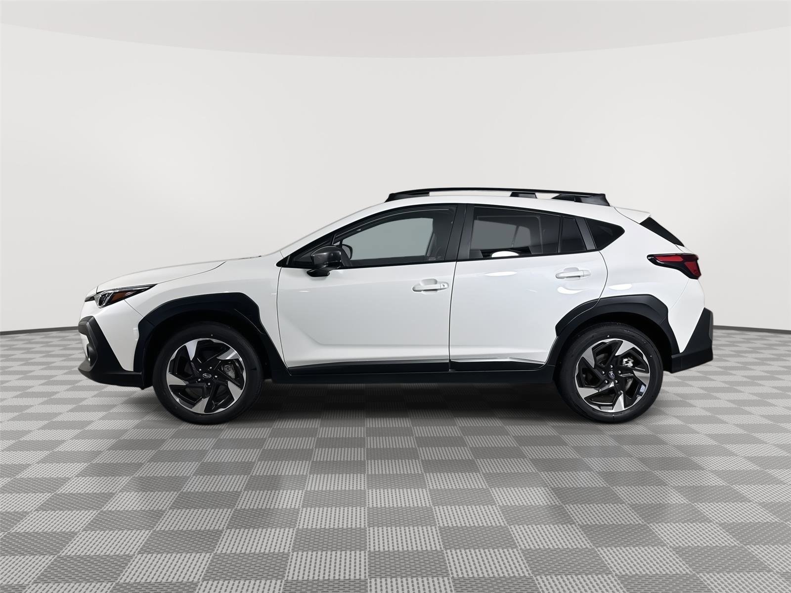 Certified 2026 Subaru Crosstrek 2.5i Limited w/ Crosstrek Mirror Package AWD/4WD image 4