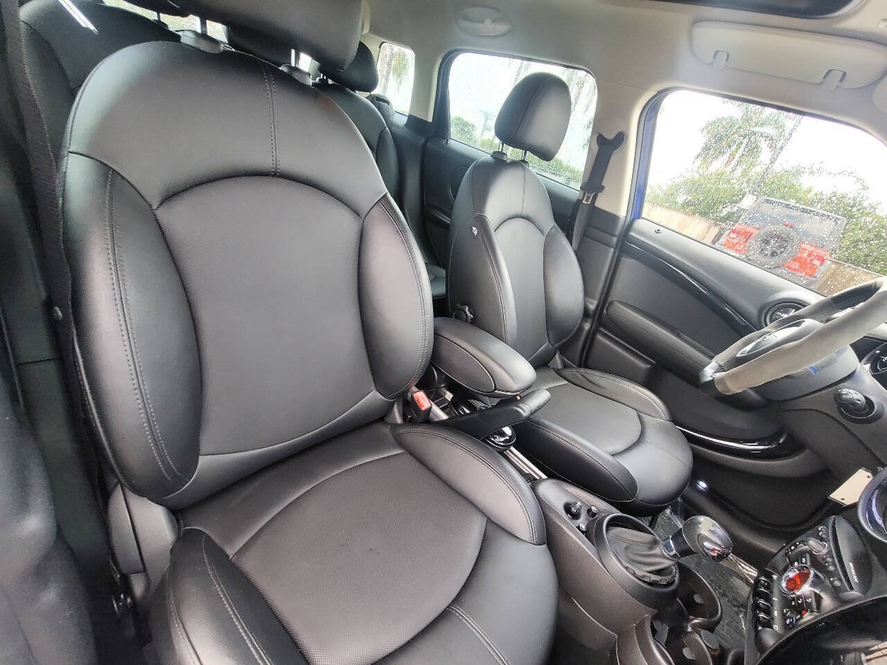 Used 2015 MINI Cooper Countryman S FWD image 21