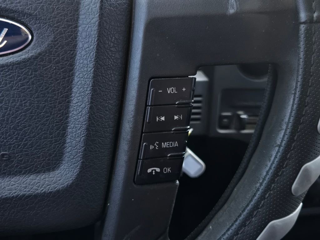 Used 2014 Ford F150 STX w/ Equipment Group 201A Mid RWD image 17