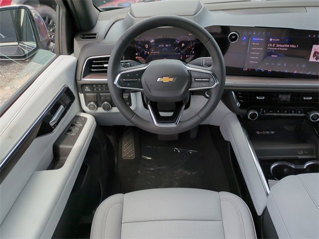 New 2026 Chevrolet Tahoe Premier image 16