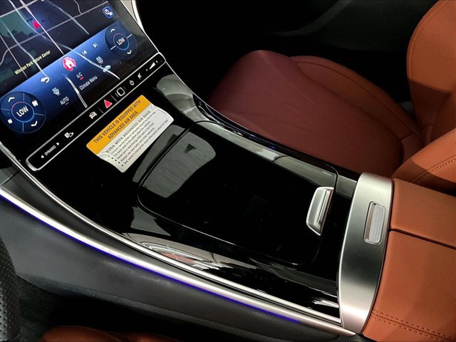 New 2026 Mercedes-Benz GLC 300 4MATIC image 10