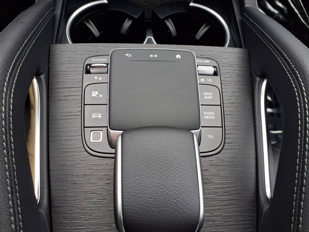 New 2026 Mercedes-Benz GLE 450e 4MATIC image 17