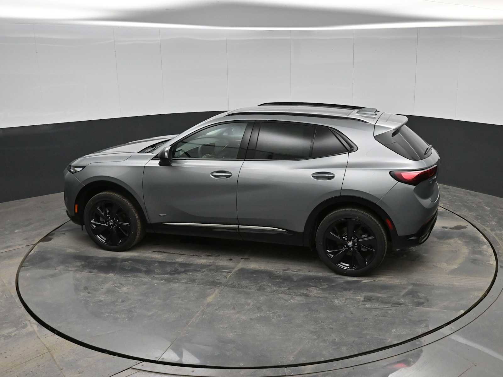 New 2026 Buick Envision Sport Touring image 26