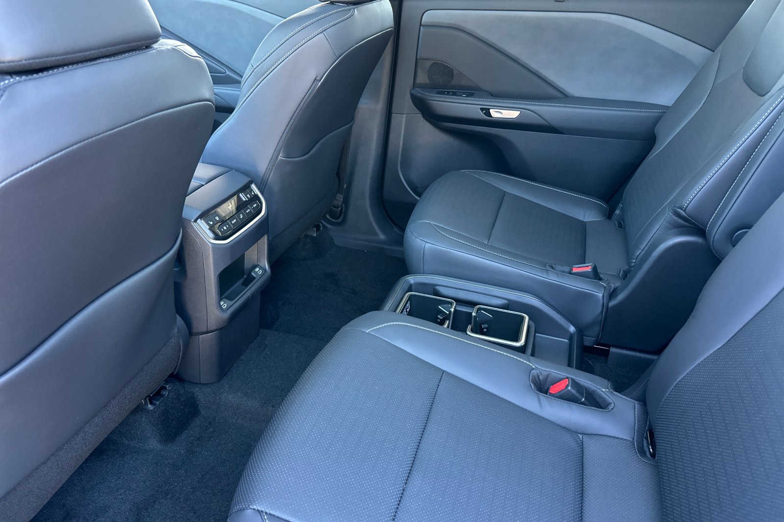 New 2026 Lexus TX 350 AWD image 12