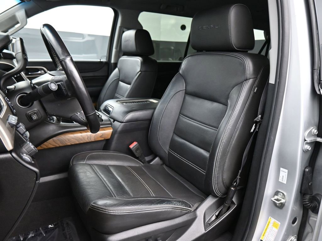Used 2020 GMC Yukon XL Denali image 17