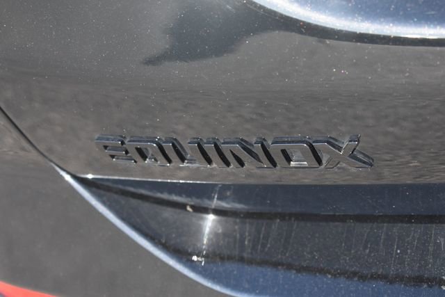 Used 2024 Chevrolet Equinox LS w/ LS Convenience Package AWD/4WD image 17