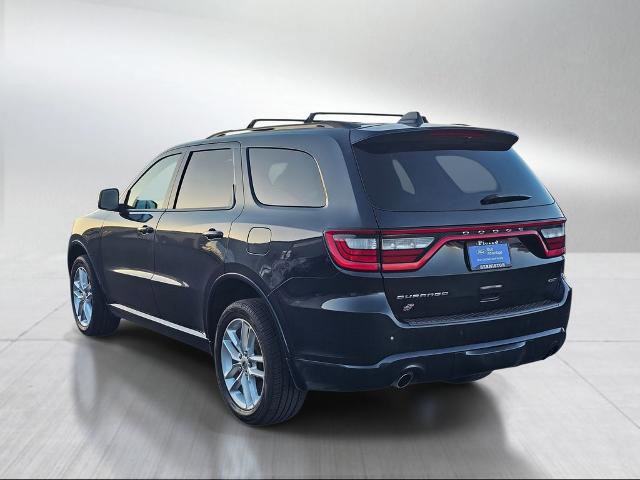 Used 2024 Dodge Durango GT image 4