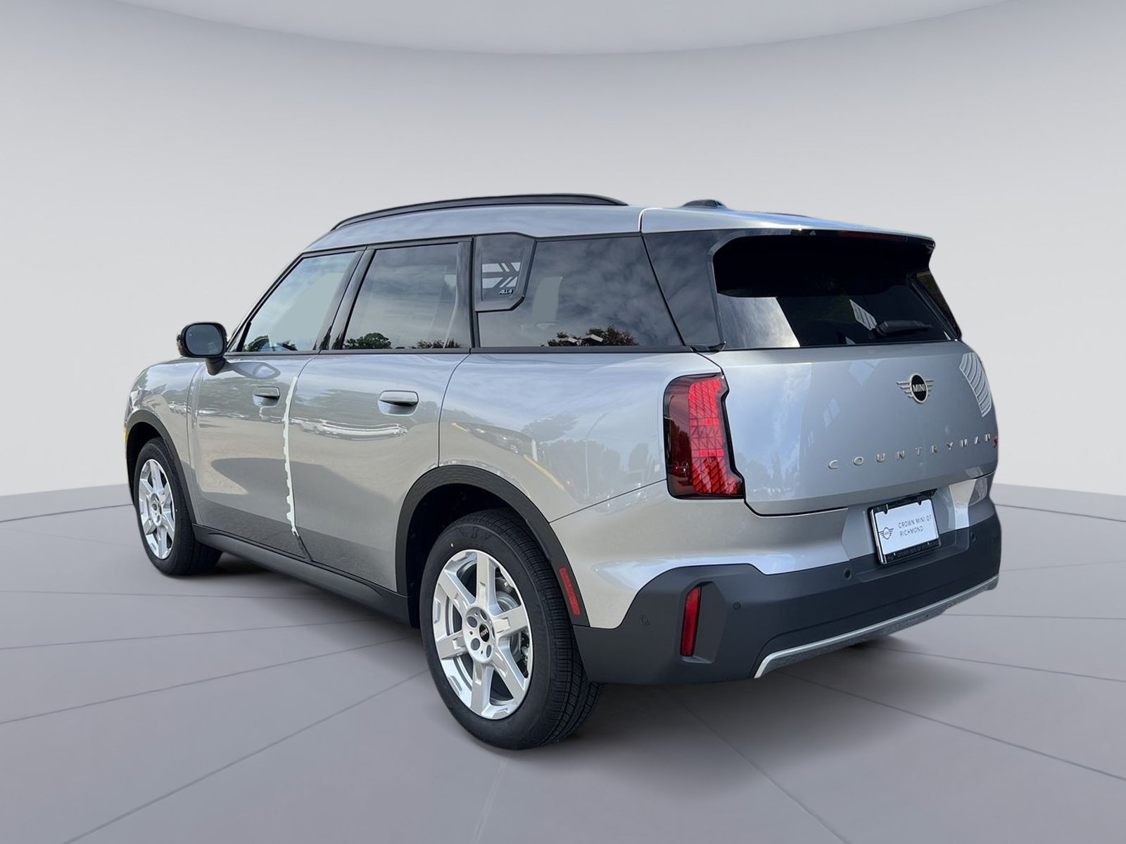 Used 2025 MINI Cooper Countryman S AWD/4WD image 11