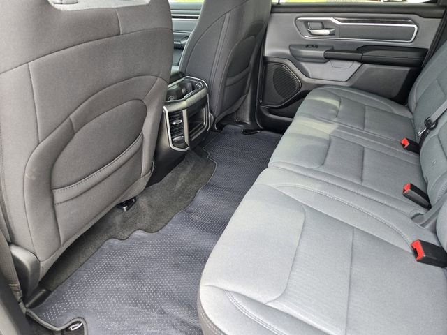 Certified 2023 RAM 1500 Lone Star image 32