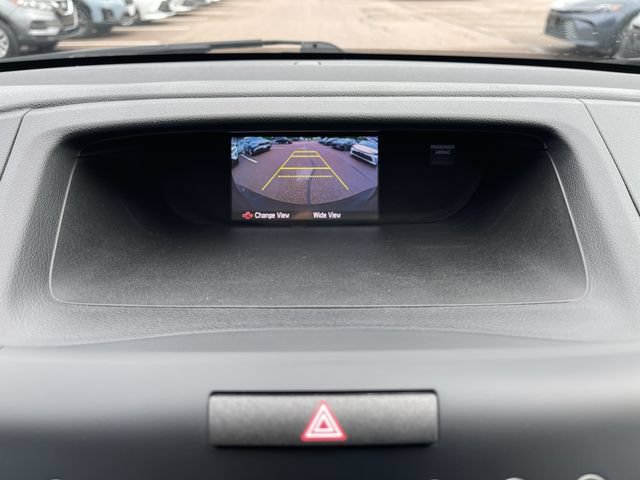 Used 2015 Honda CR-V LX image 18