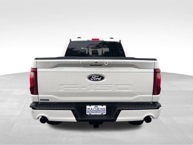 New 2026 Ford F150 Lariat w/ Equipment Group 501A Mid AWD/4WD image 5