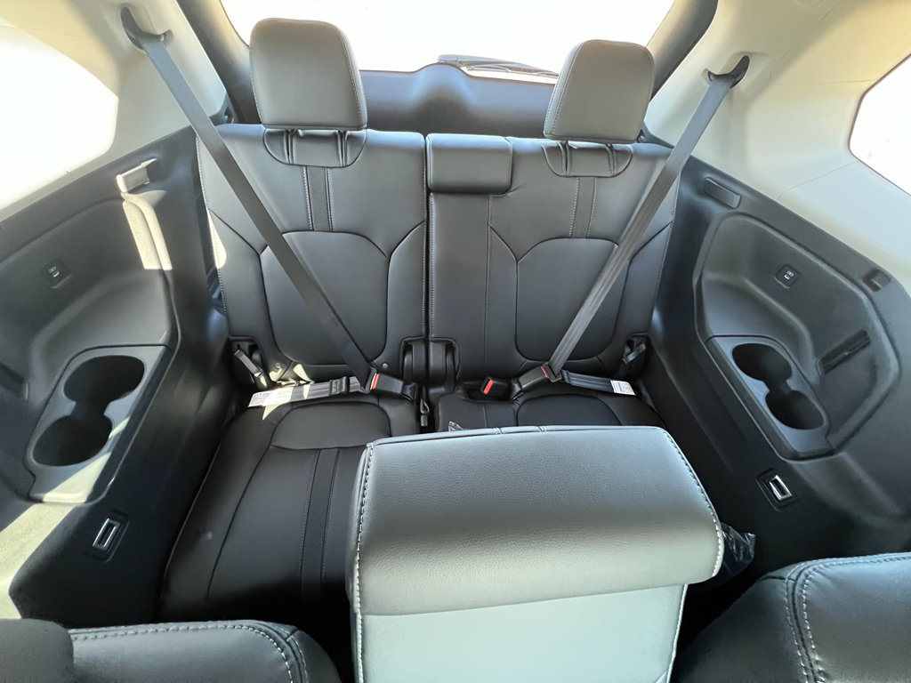 New 2025 Honda Pilot EX-L image 34