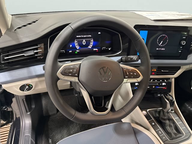 New 2026 Volkswagen Jetta SE FWD image 10