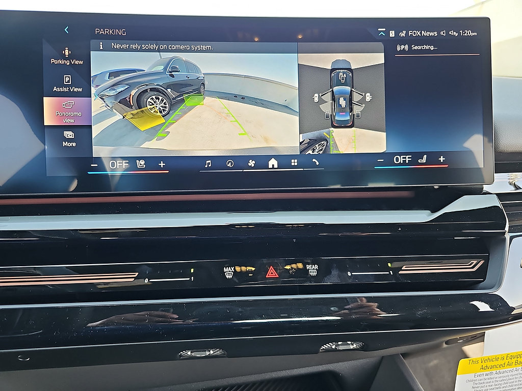 New 2026 BMW 530i w/ Executive Package RWD image 23