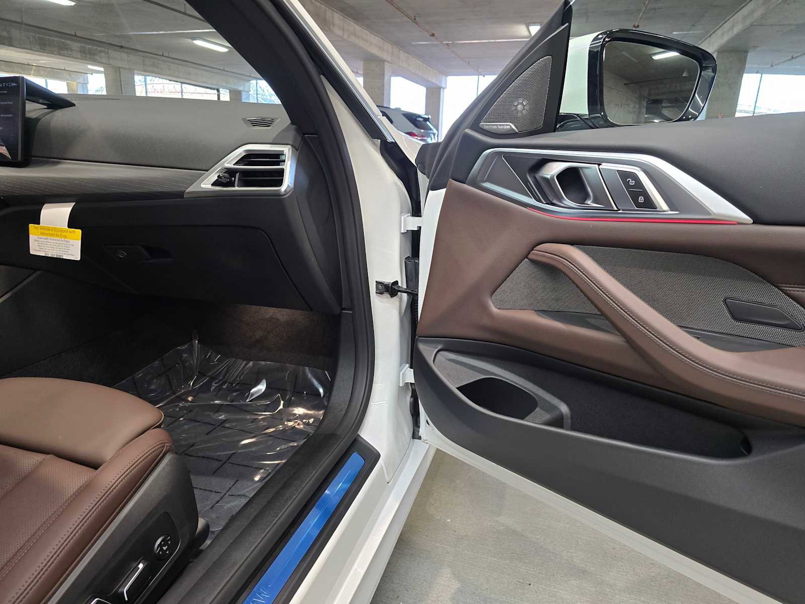 New 2026 BMW 430i xDrive Convertible AWD/4WD image 28
