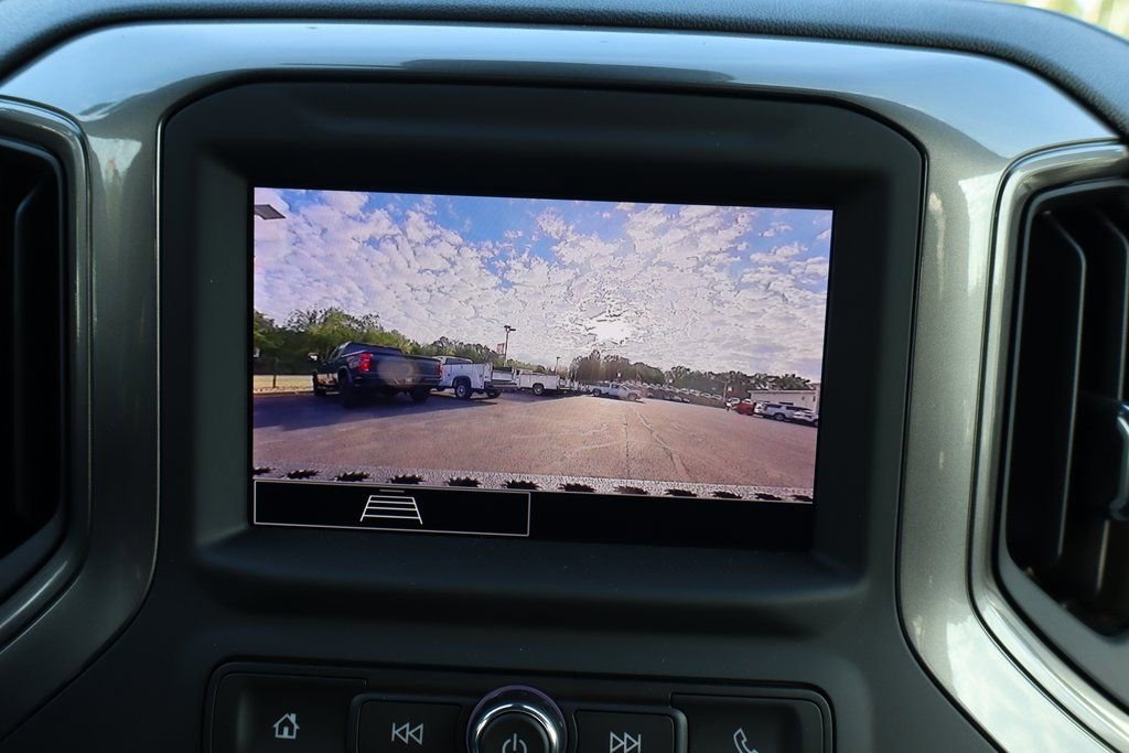 New 2025 Chevrolet Silverado 2500 W/T w/ WT Convenience Package image 11