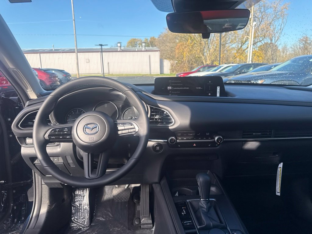 New 2026 MAZDA CX-30 AWD 2.5 S image 16