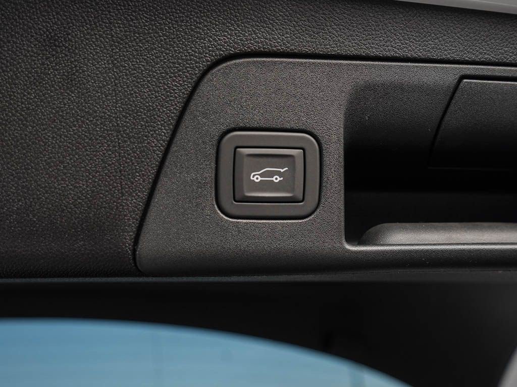 New 2026 Buick Envision Preferred AWD/4WD image 9