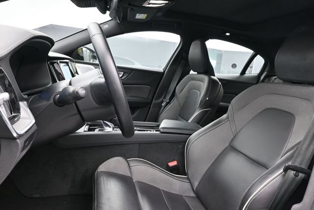 Used 2023 Volvo S60 B5 Ultimate w/ Climate Package FWD image 10